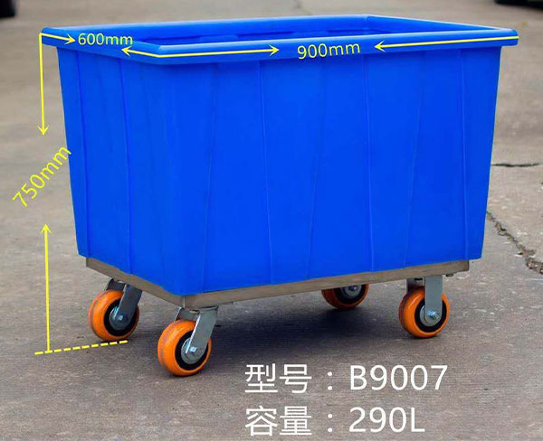 江苏布草车B9007